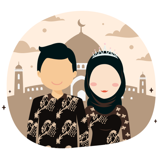 pengantin 8