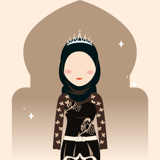 wanita 8