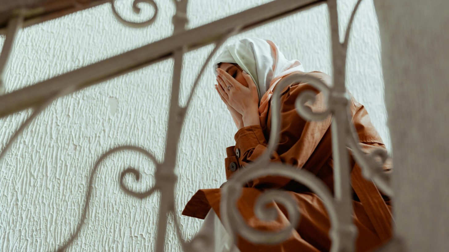 masalah pernikahan