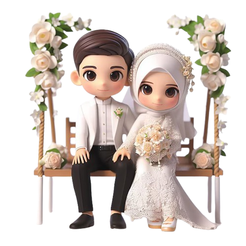 3d-illustration-muslim-wedding-couple-wearing-white-clothes_148003-2099-removebg-preview-1